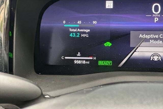 2025 Toyota Camry XLE Roseville CA