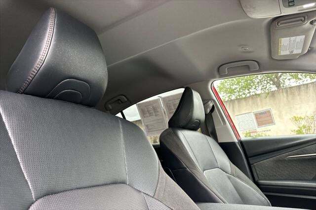 2025 Toyota Camry XLE Roseville CA