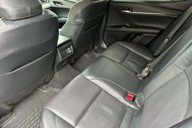 2025 Toyota Camry XLE Roseville CA