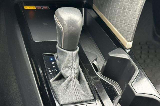 2025 Toyota Camry XLE Roseville CA