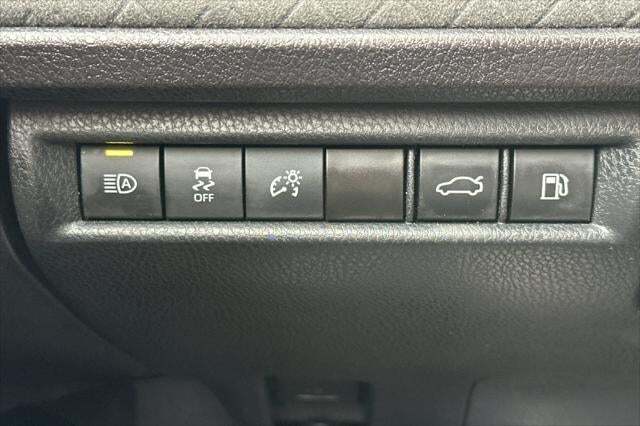 2025 Toyota Camry XLE Roseville CA
