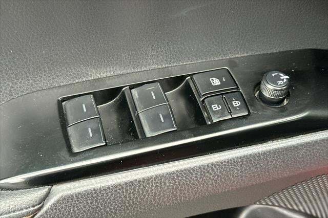 2025 Toyota Camry XLE Roseville CA