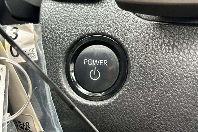 2025 Toyota Camry XLE Roseville CA
