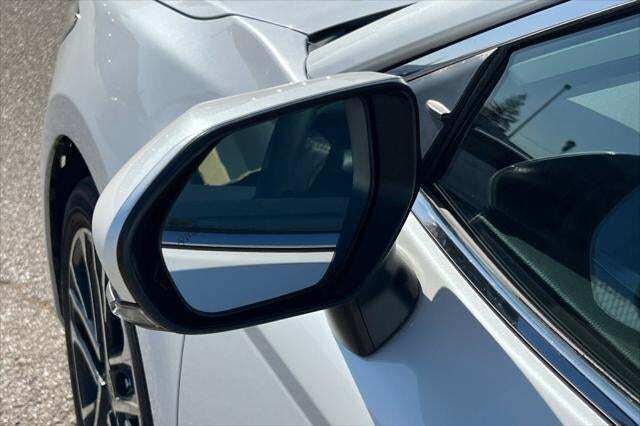 2025 Toyota Camry XLE Roseville CA
