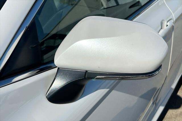 2025 Toyota Camry XLE Roseville CA