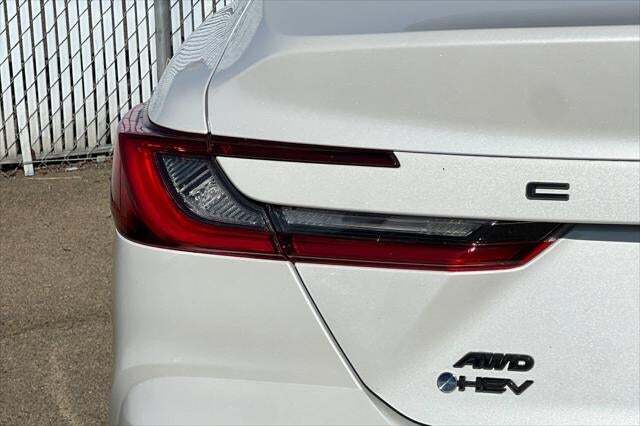 2025 Toyota Camry XLE Roseville CA