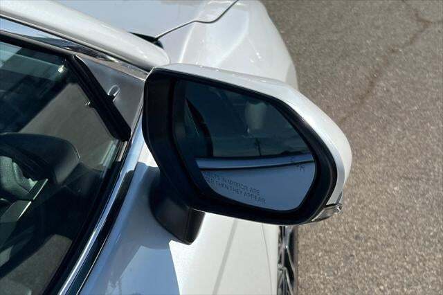 2025 Toyota Camry XLE Roseville CA