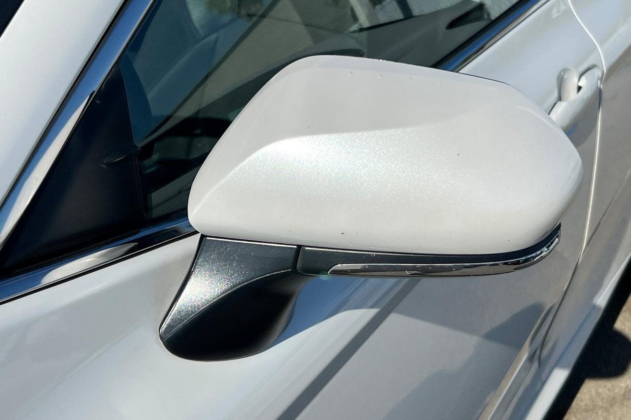 2025 Toyota Camry XLE Roseville CA