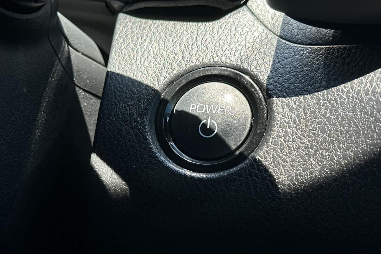 2025 Toyota Camry XLE Roseville CA