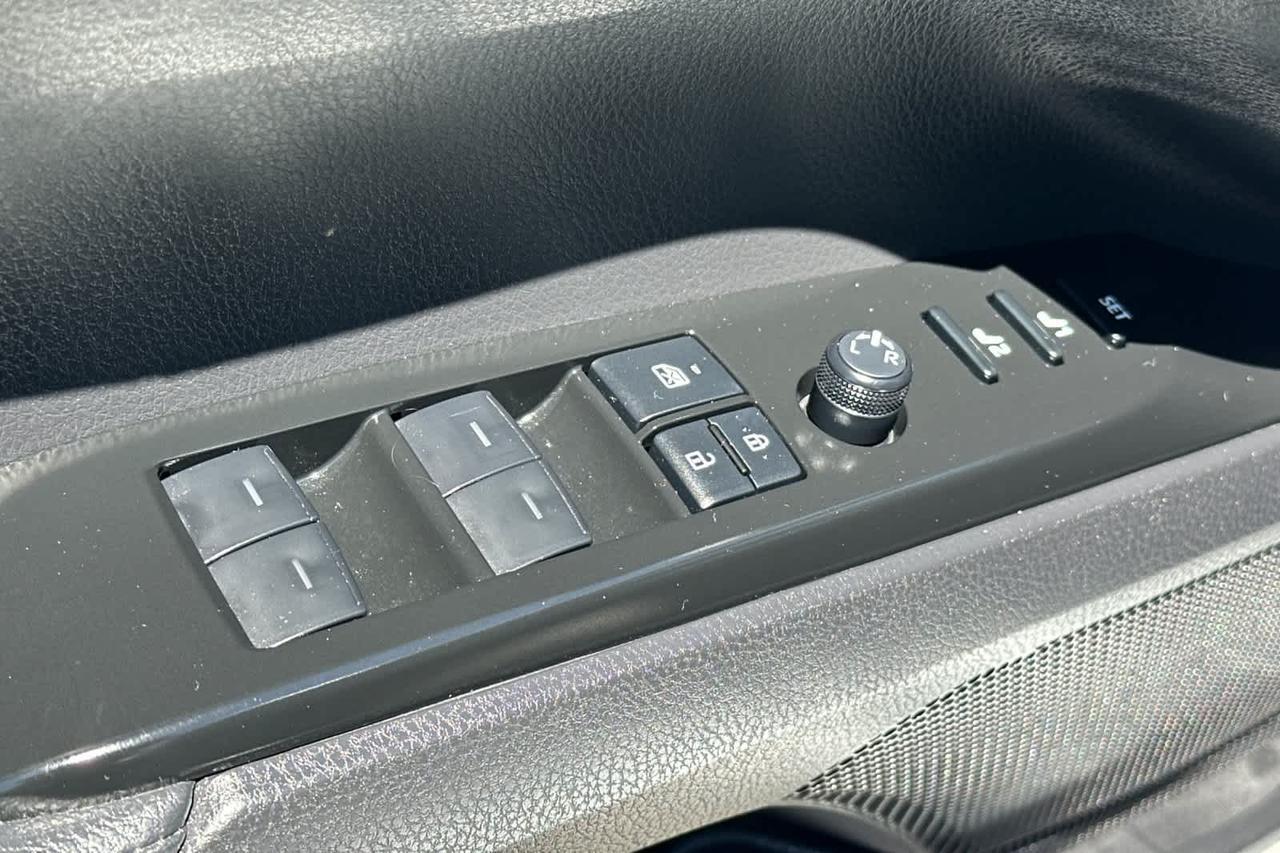 2025 Toyota Camry XLE Roseville CA