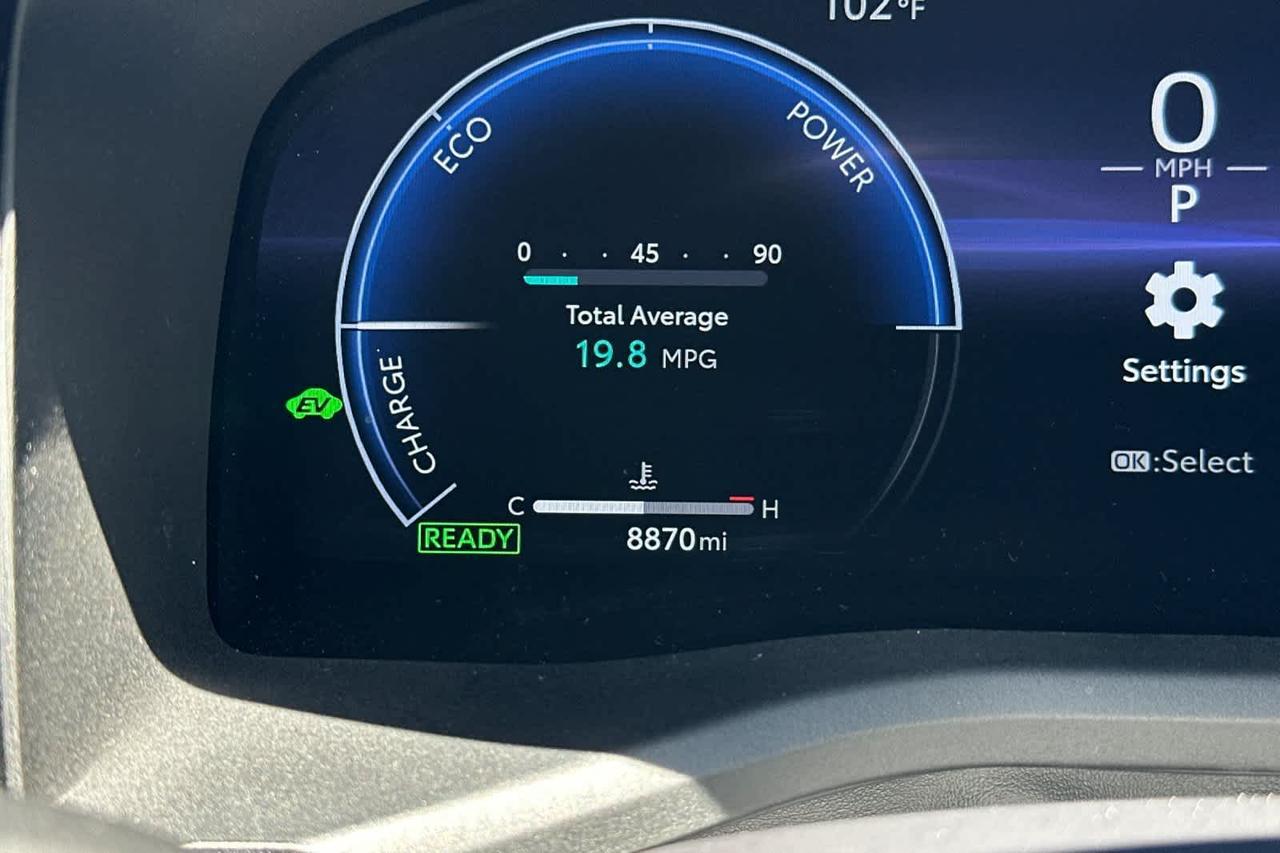 2025 Toyota Camry XLE Roseville CA