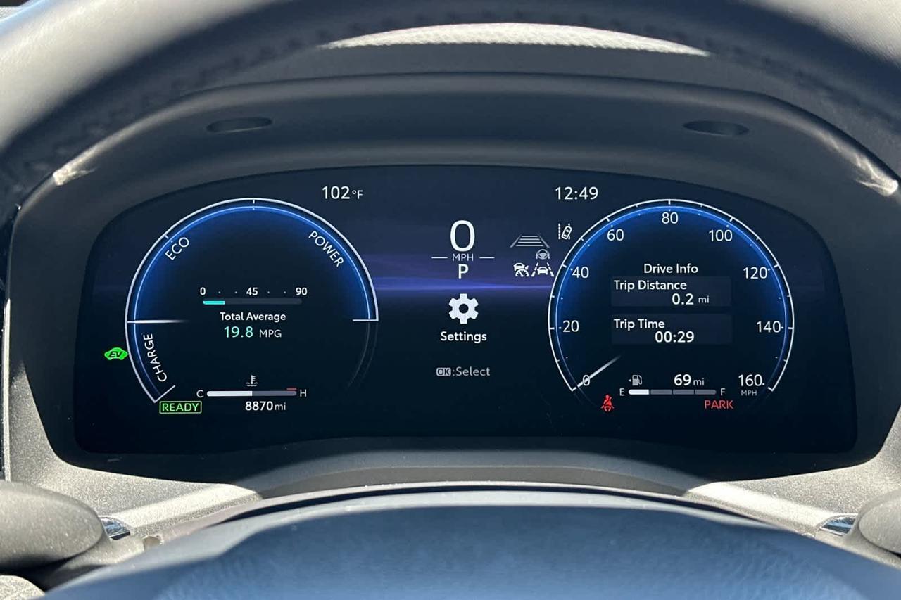 2025 Toyota Camry XLE Roseville CA