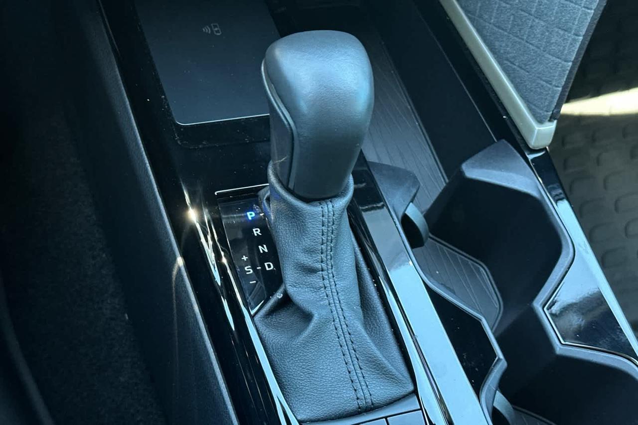 2025 Toyota Camry XLE Roseville CA