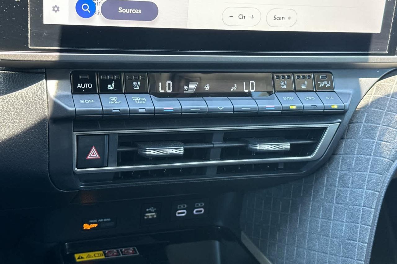 2025 Toyota Camry XLE Roseville CA