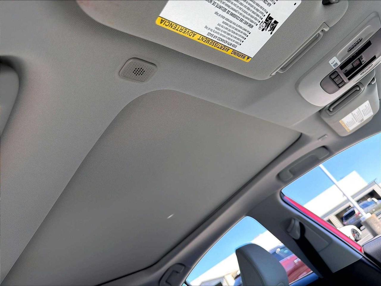 2025 Toyota Camry XLE Roseville CA
