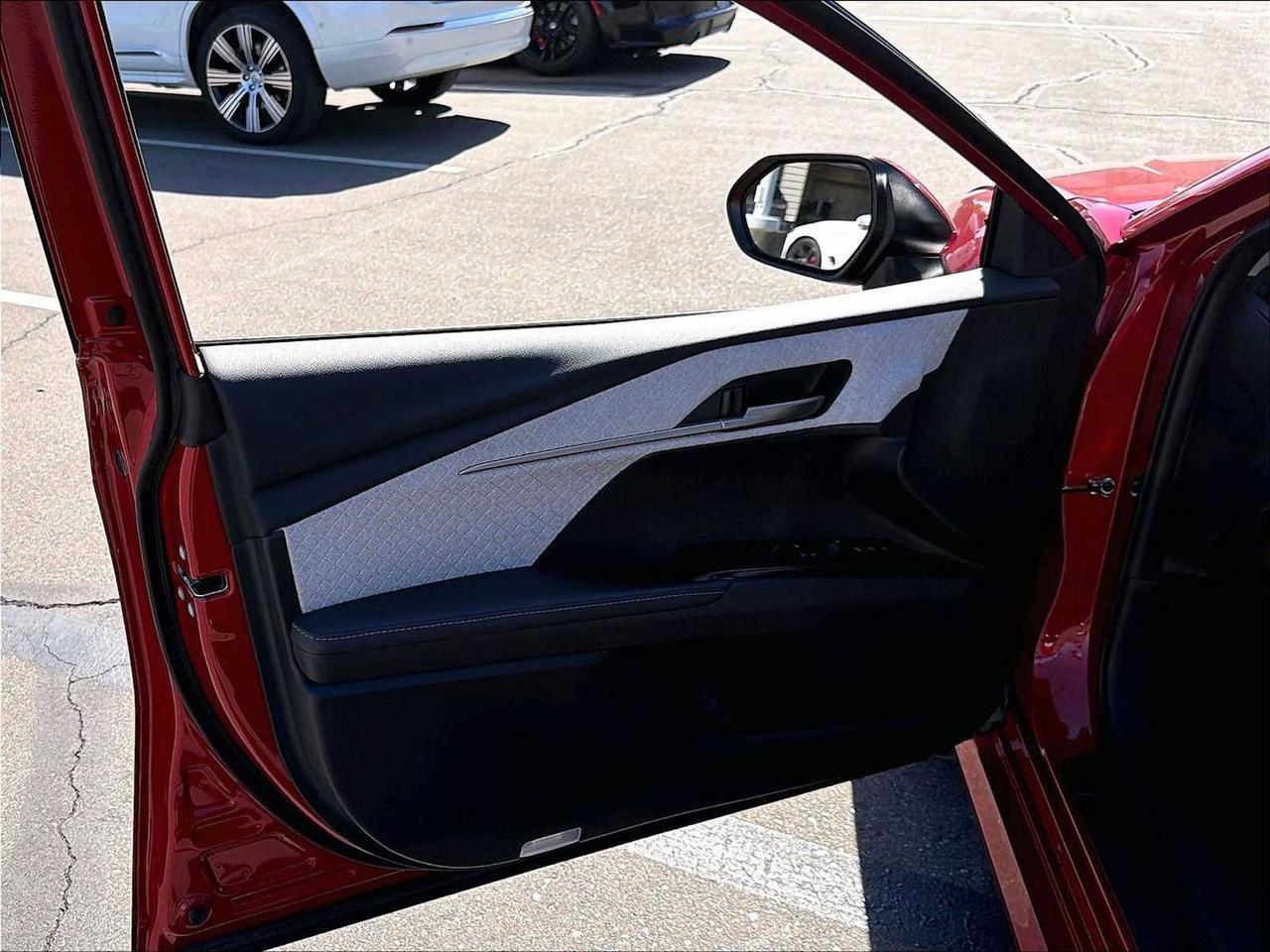 2025 Toyota Camry XLE Roseville CA