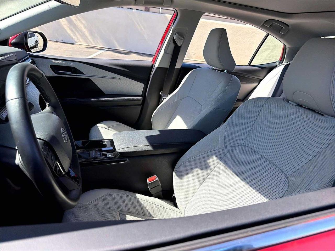 2025 Toyota Camry XLE Roseville CA