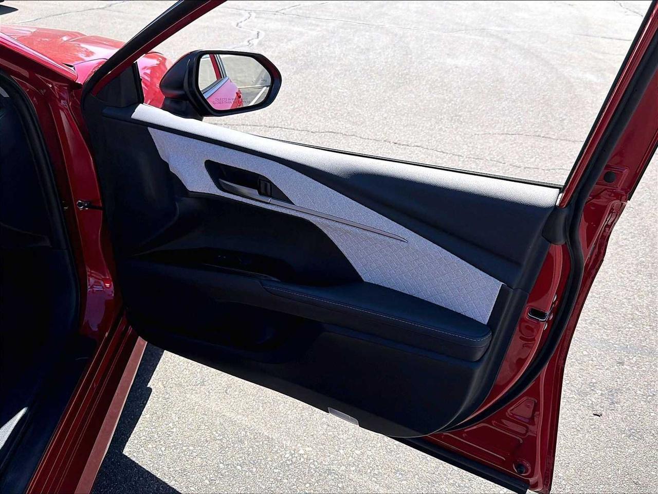 2025 Toyota Camry XLE Roseville CA