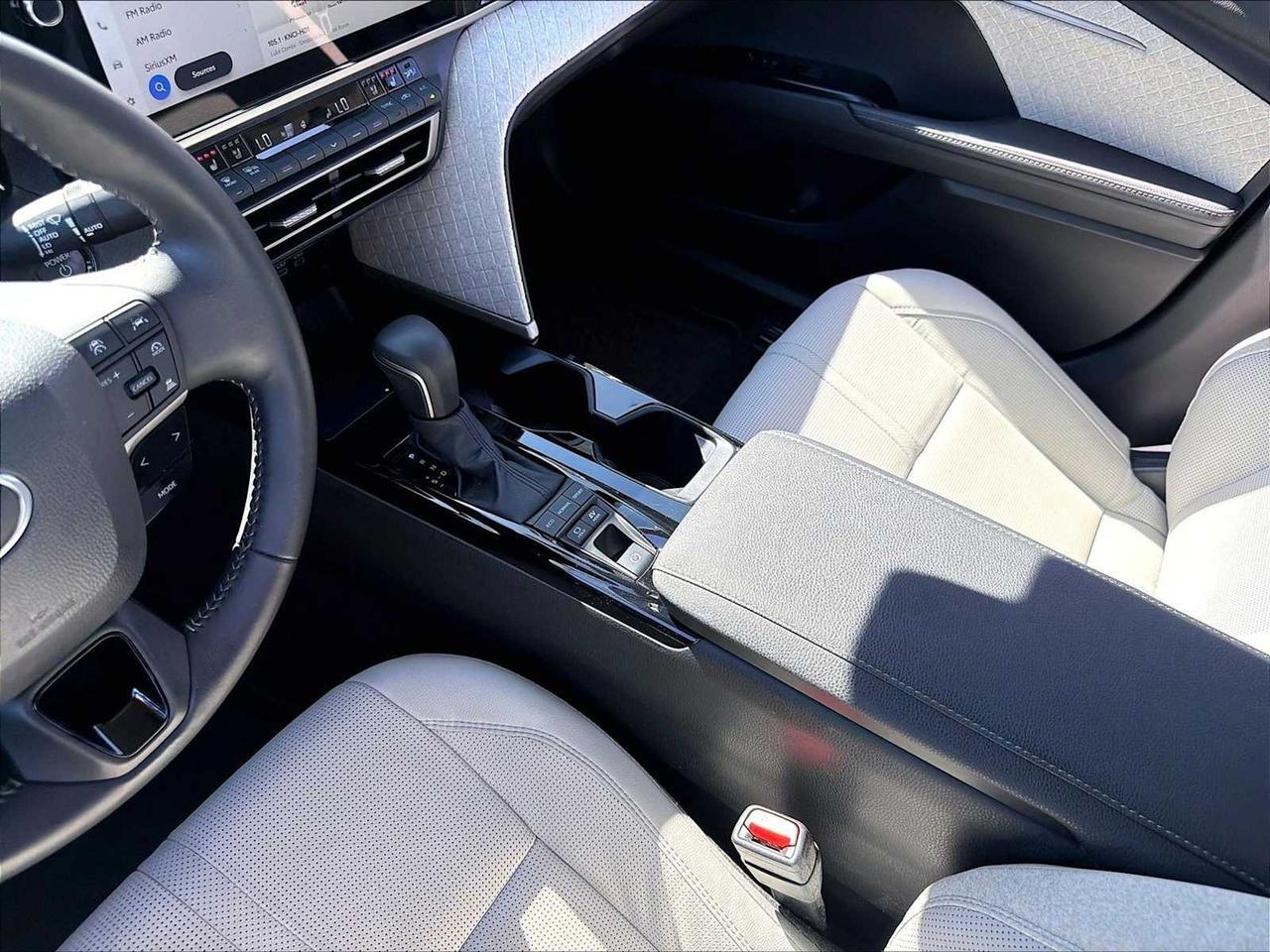2025 Toyota Camry XLE Roseville CA