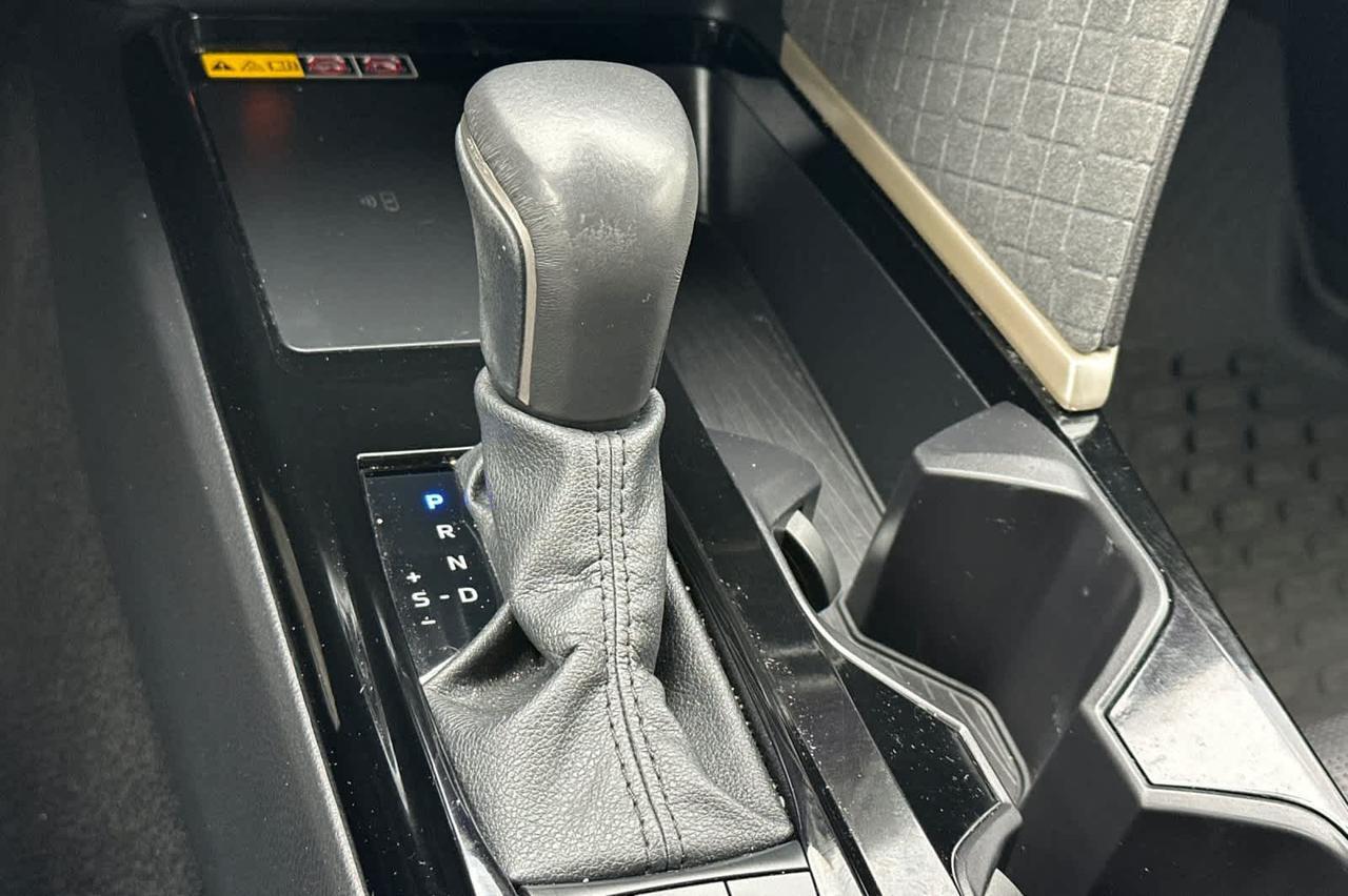2025 Toyota Camry XLE Roseville CA