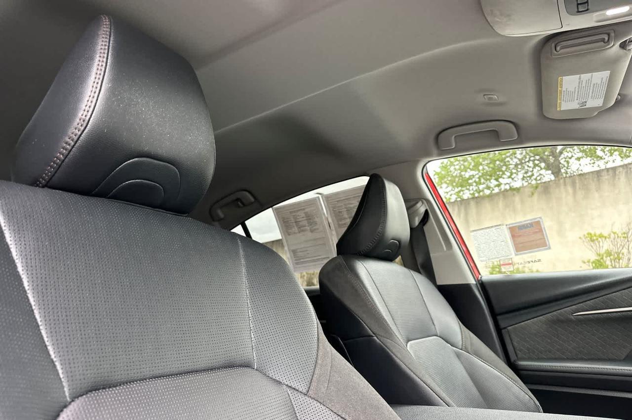 2025 Toyota Camry XLE Roseville CA