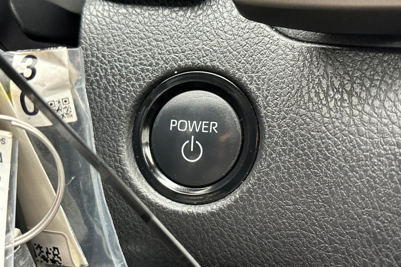 2025 Toyota Camry XLE Roseville CA