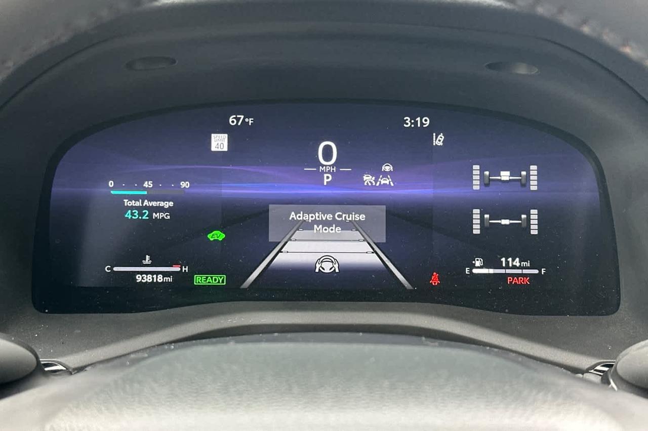 2025 Toyota Camry XLE Roseville CA