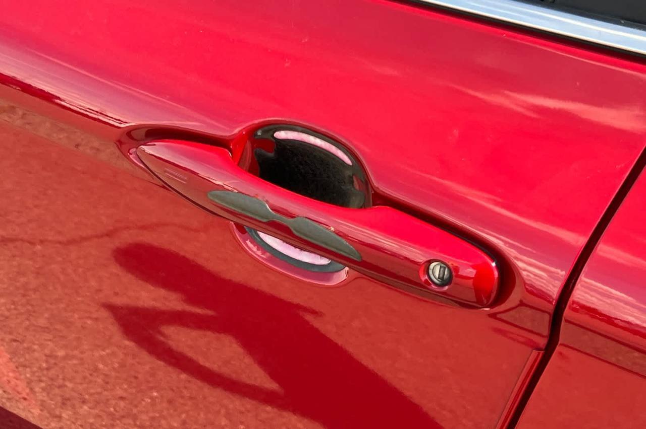 2025 Toyota Camry XLE Roseville CA