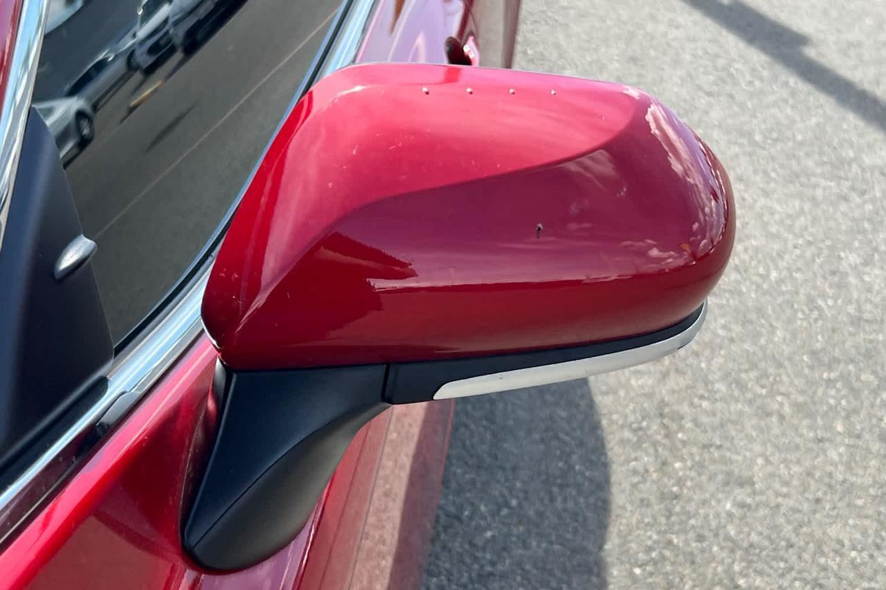 2025 Toyota Camry XLE Roseville CA