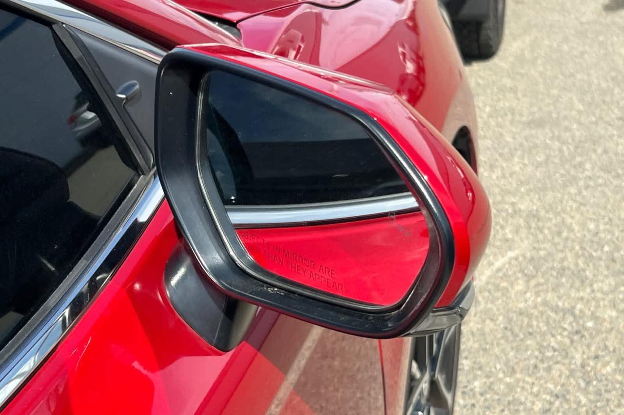 2025 Toyota Camry XLE Roseville CA