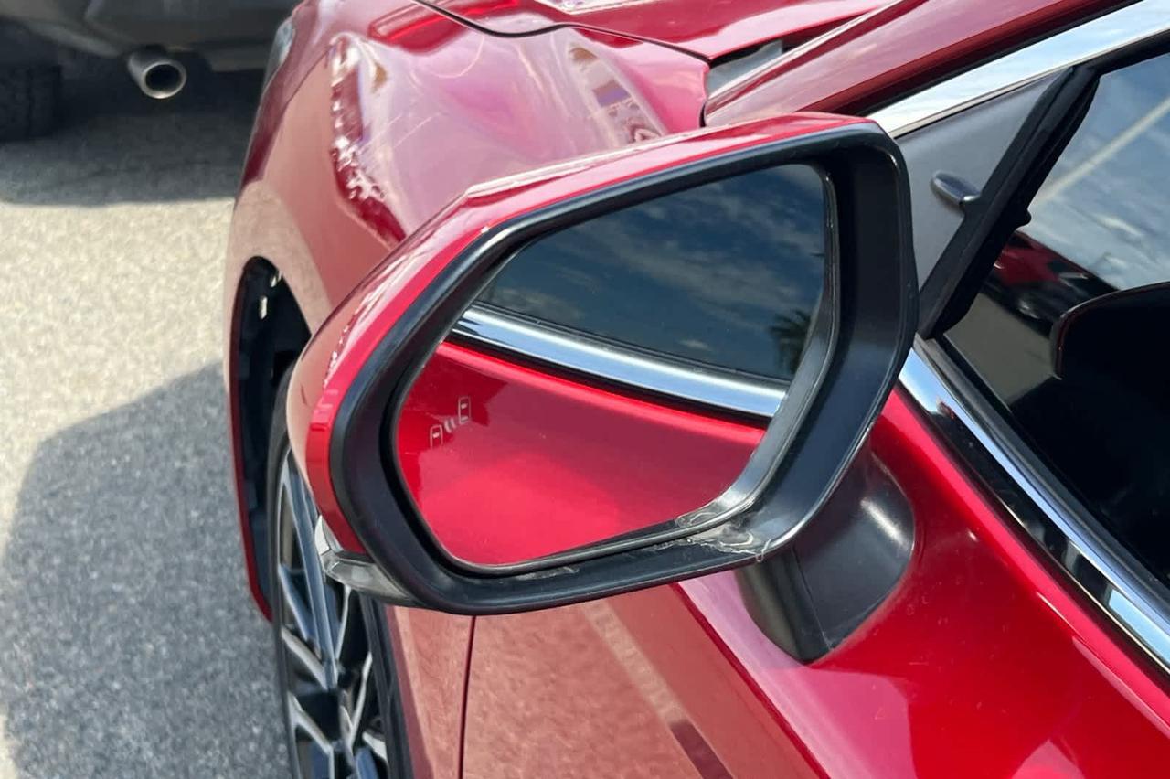 2025 Toyota Camry XLE Roseville CA