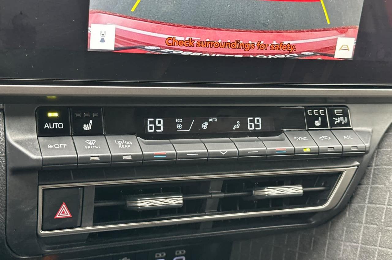 2025 Toyota Camry XLE Roseville CA