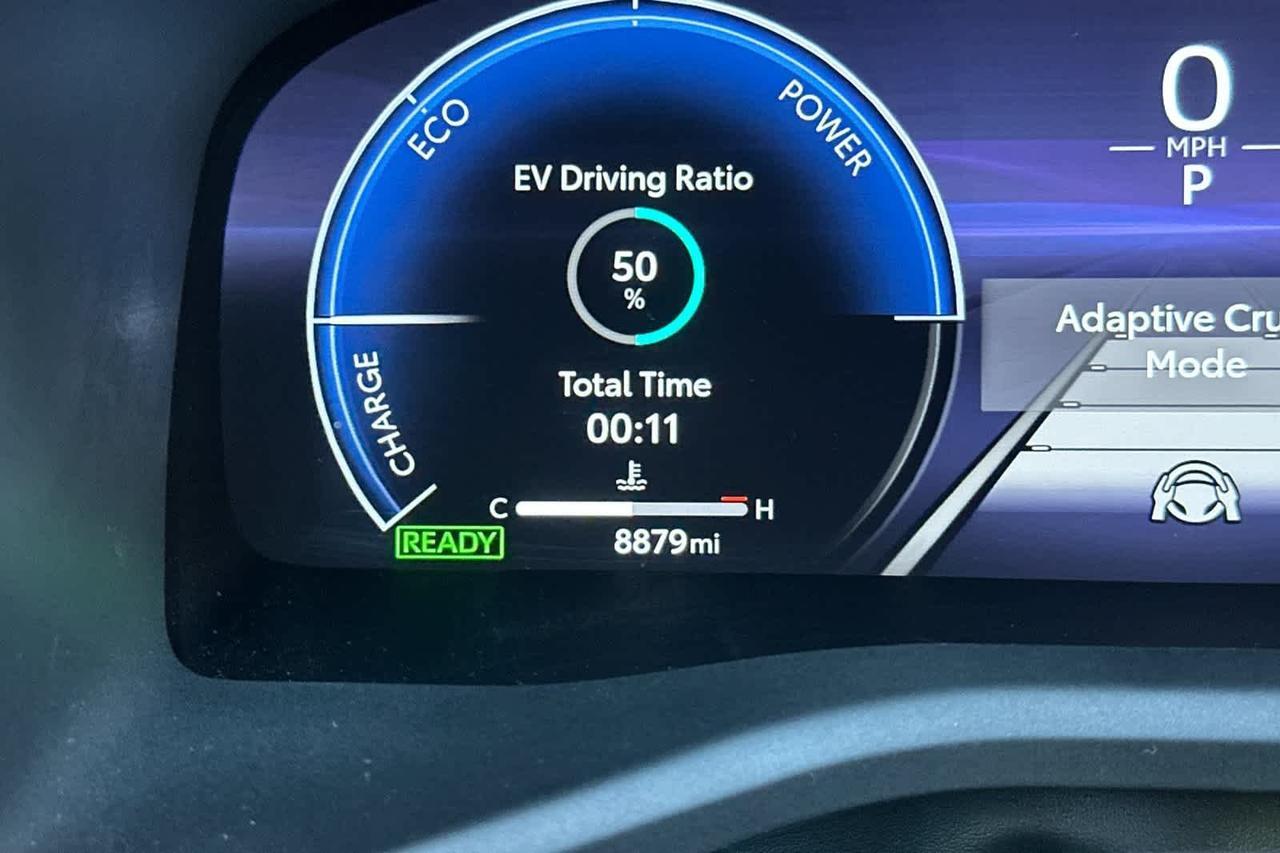 2025 Toyota Camry XLE Roseville CA