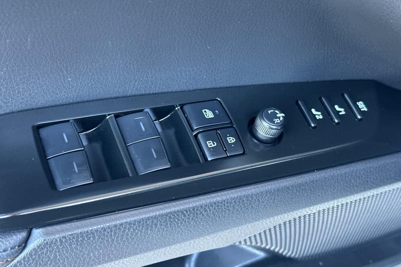 2025 Toyota Camry XLE Roseville CA