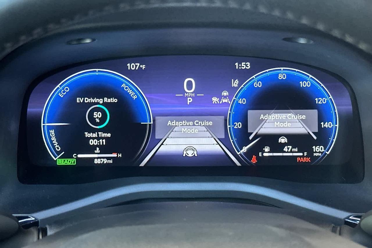 2025 Toyota Camry XLE Roseville CA