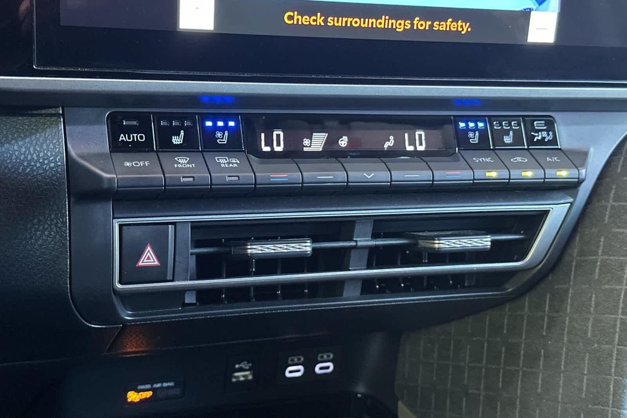 2025 Toyota Camry XLE Roseville CA