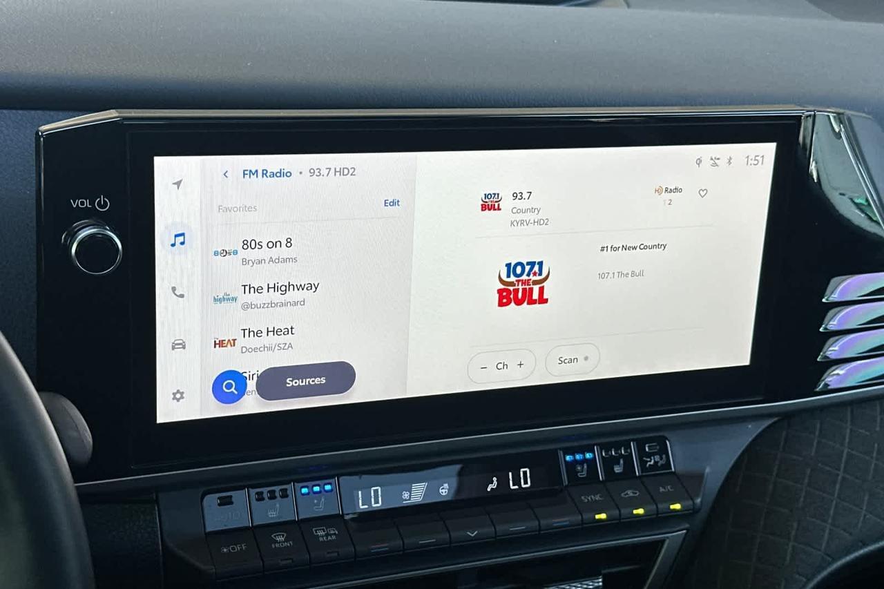 2025 Toyota Camry XLE Roseville CA