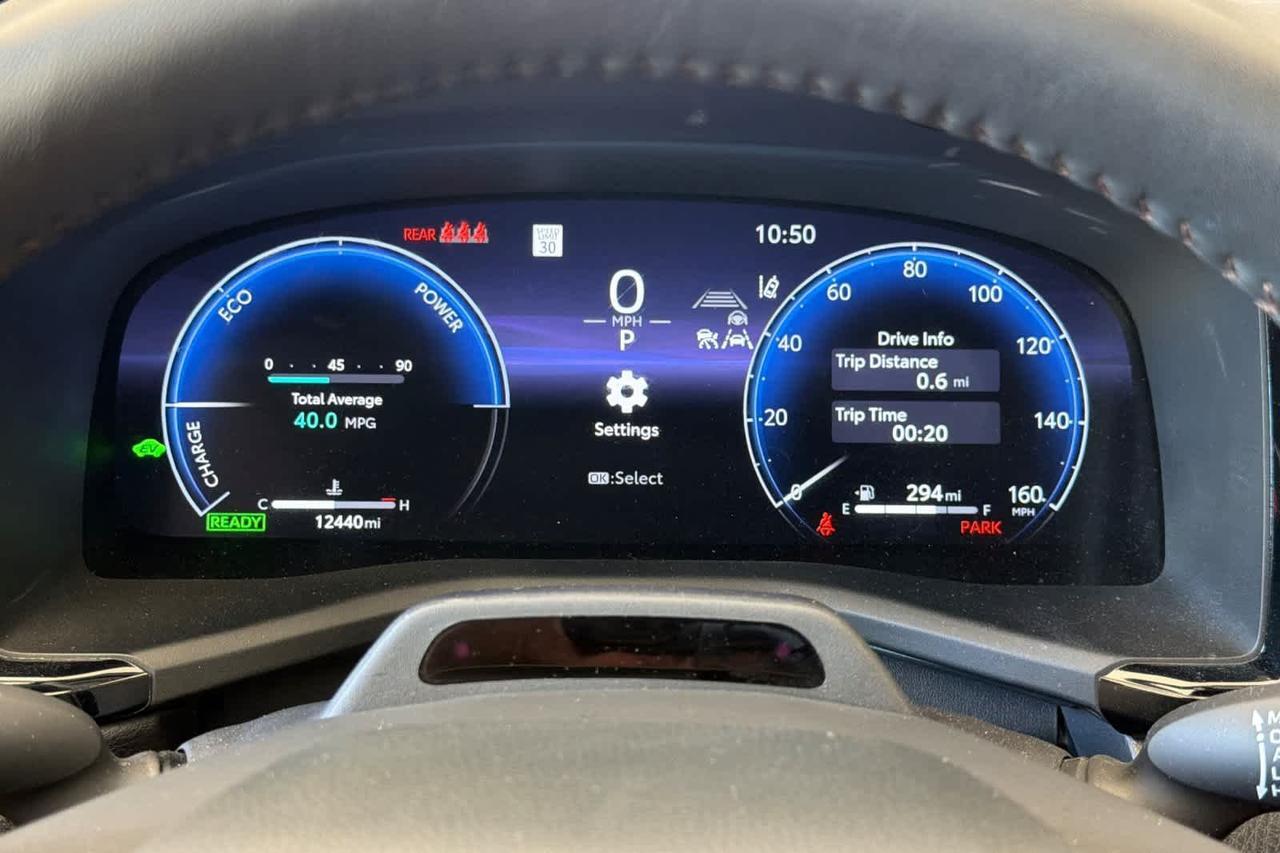 2025 Toyota Camry XLE Roseville CA