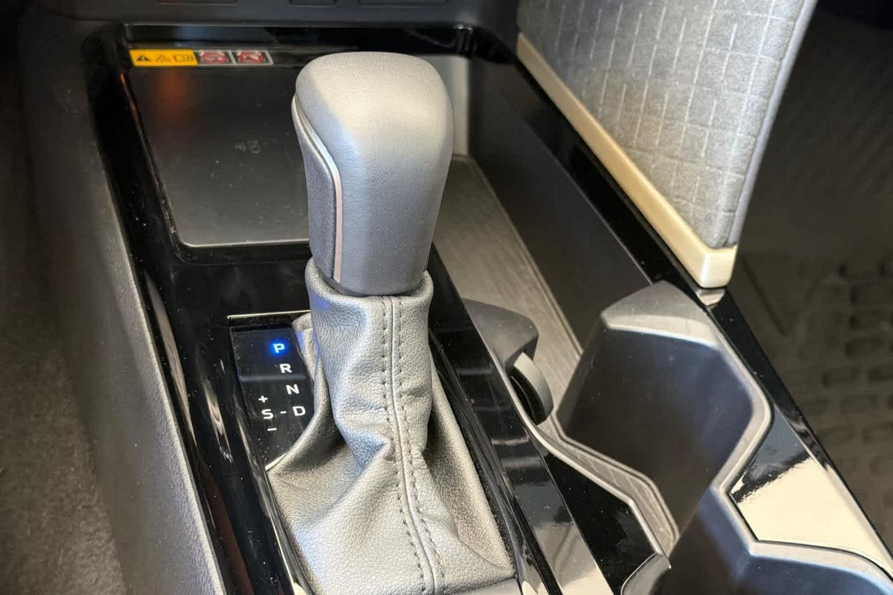 2025 Toyota Camry XLE Roseville CA