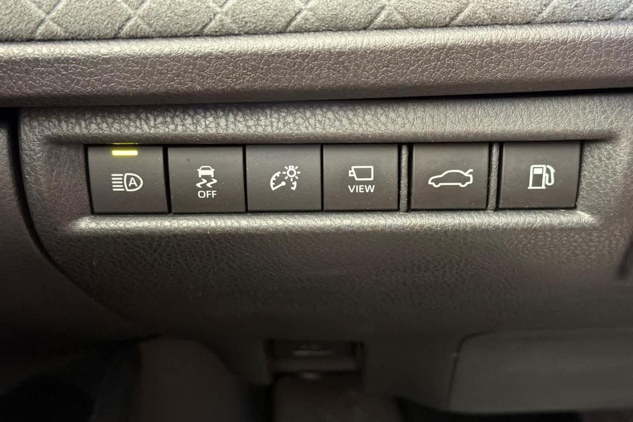 2025 Toyota Camry XLE Roseville CA