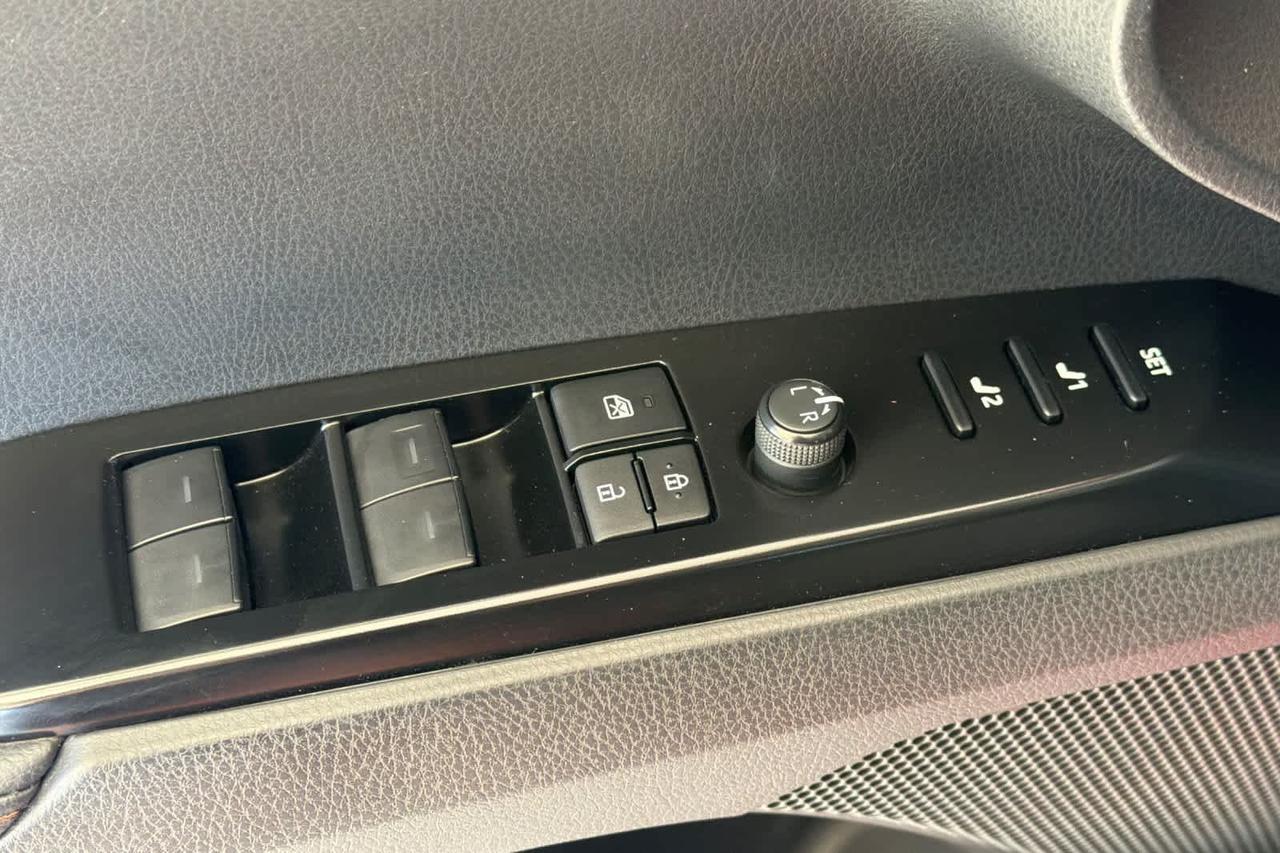 2025 Toyota Camry XLE Roseville CA