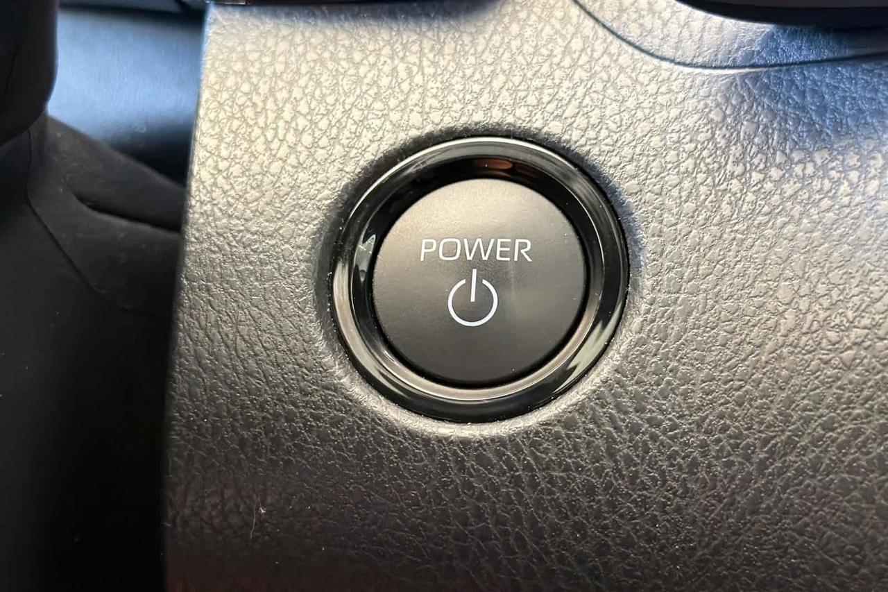 2025 Toyota Camry XLE Roseville CA