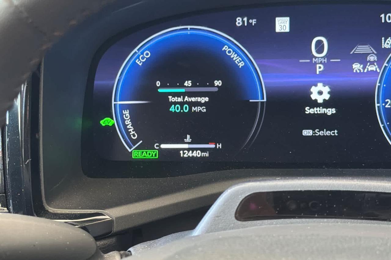 2025 Toyota Camry XLE Roseville CA