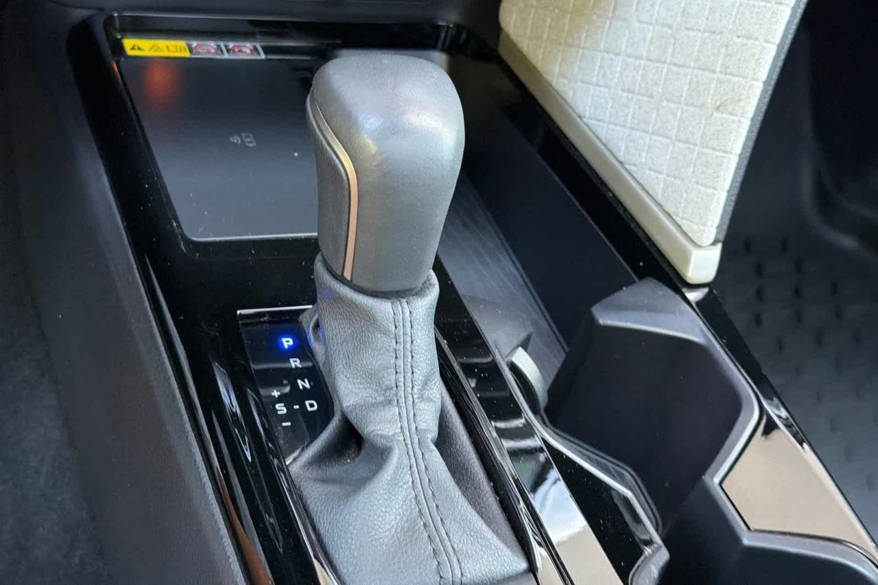 2025 Toyota Camry XLE Roseville CA