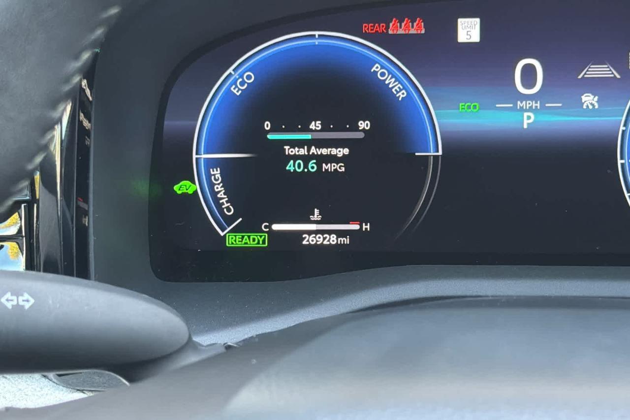 2025 Toyota Camry XLE Roseville CA