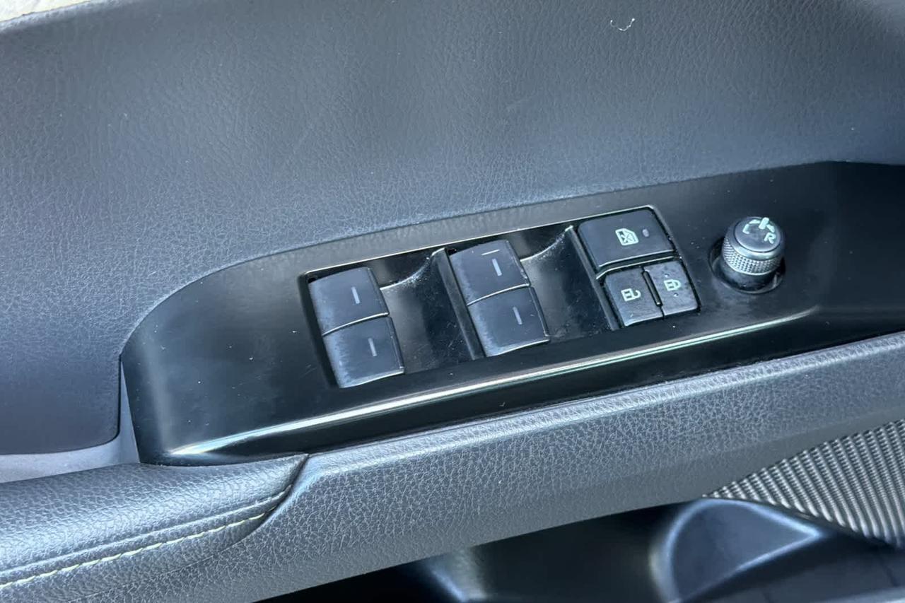 2025 Toyota Camry XLE Roseville CA