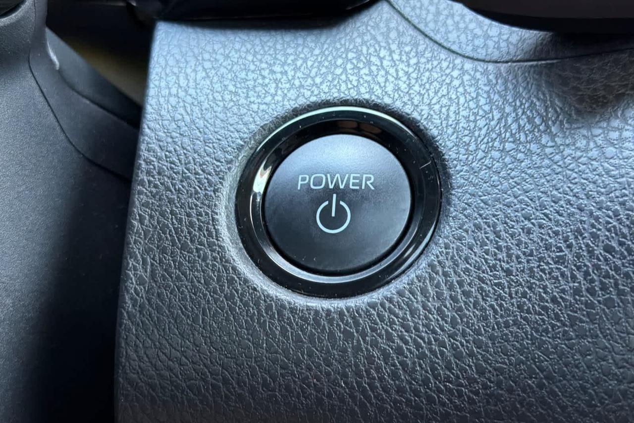 2025 Toyota Camry XLE Roseville CA