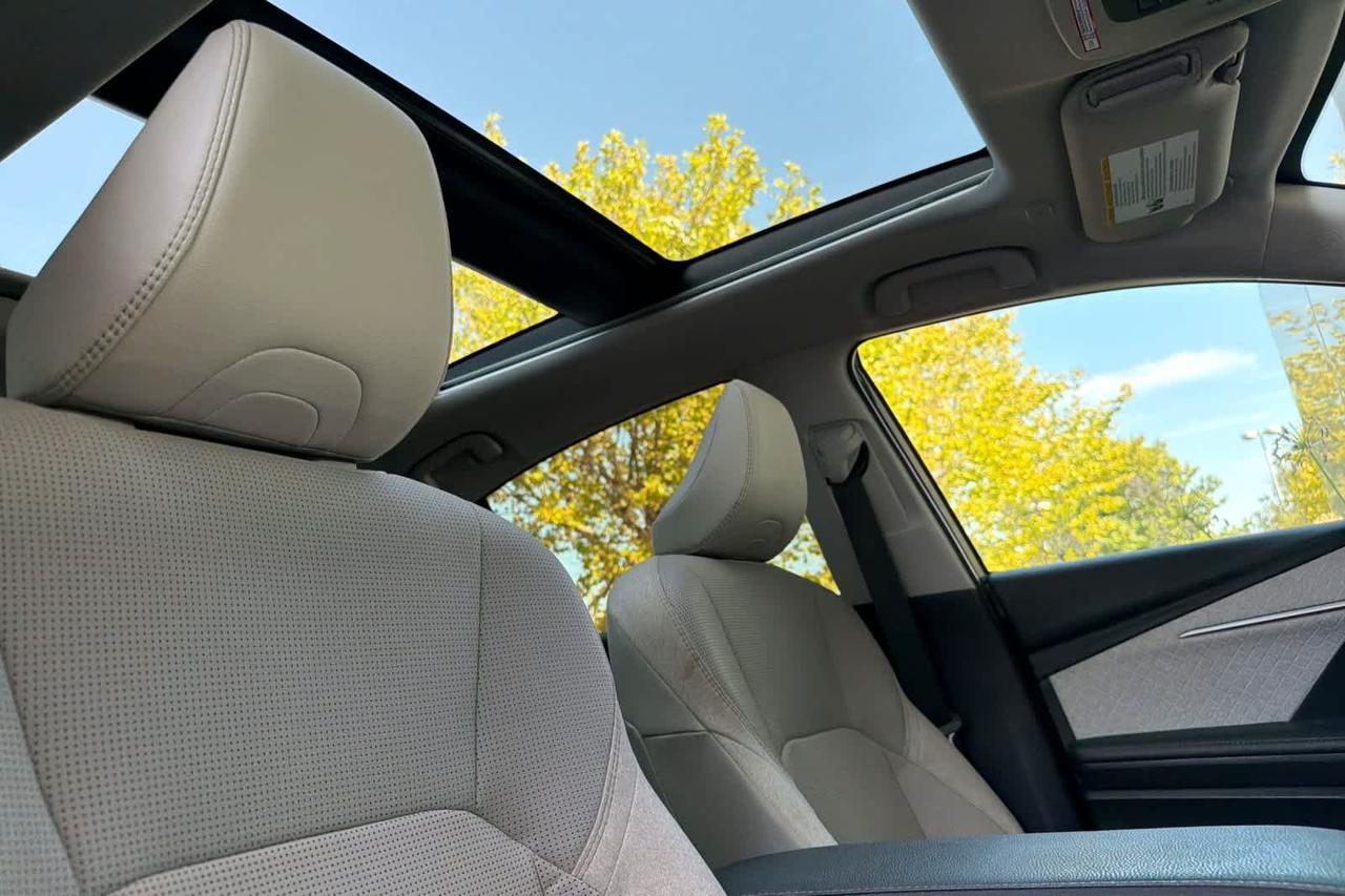2025 Toyota Camry XLE Roseville CA