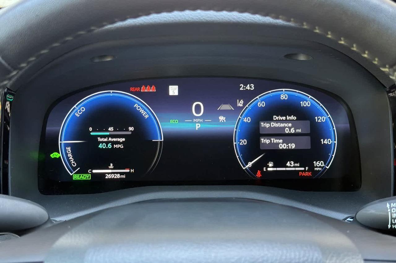 2025 Toyota Camry XLE Roseville CA