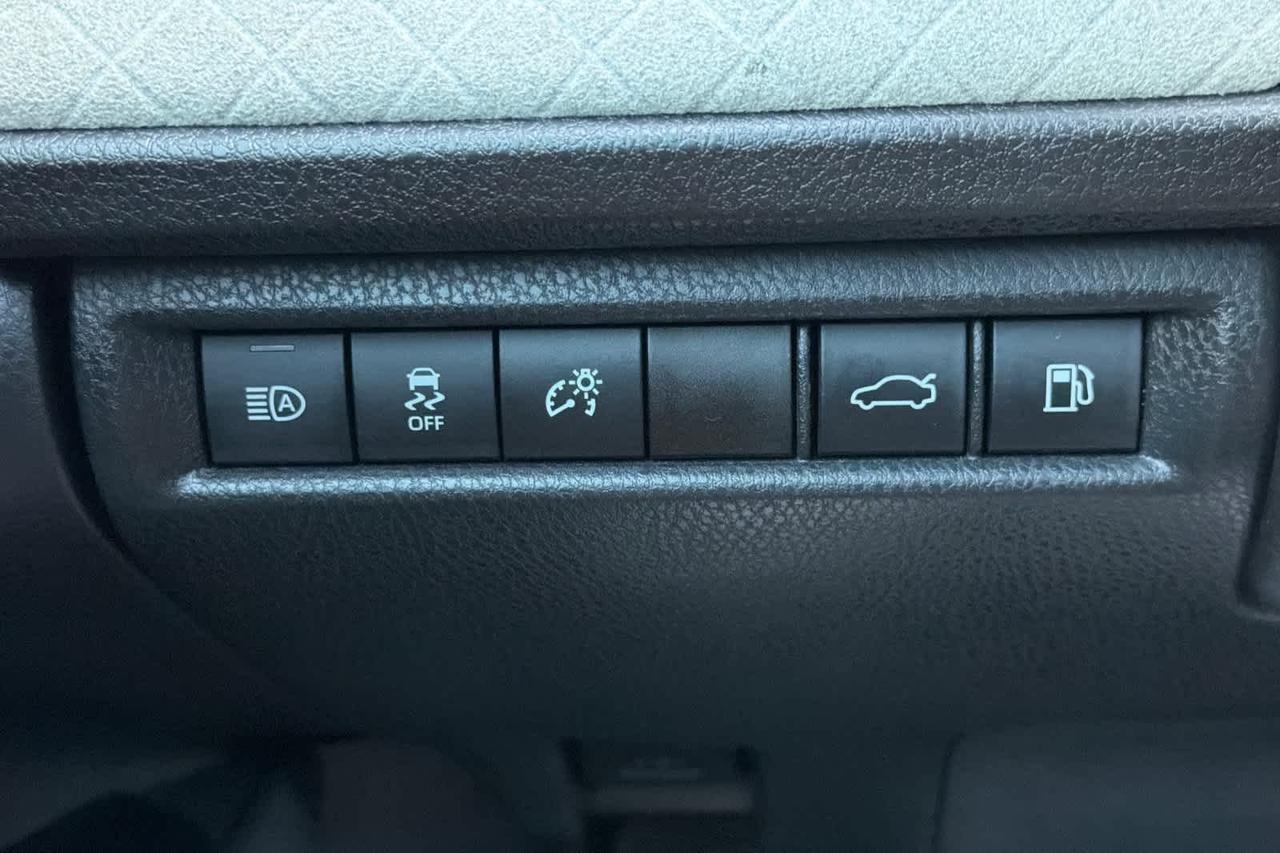 2025 Toyota Camry XLE Roseville CA